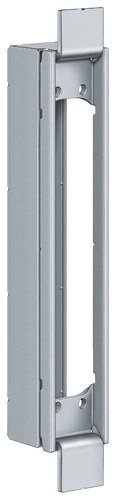 Tectus 340 3D SZ - upevnenie do oceľovej zárubne