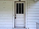 Ako renovovať staré dvere?