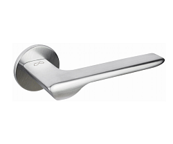 Linea KLIN S O M700 chróm mat - rozetové kovanie