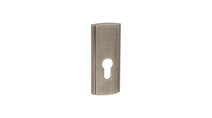 MATI patina K+K - venkovní kování