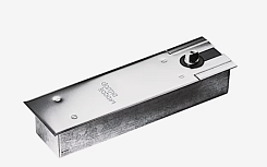 DORMA BTS 75 V - podlahový samozatvárač