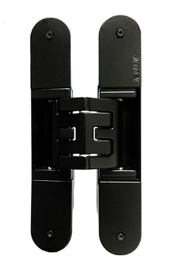 Skrytý dverný pánt KUBICA K5080 - ťažké dvere