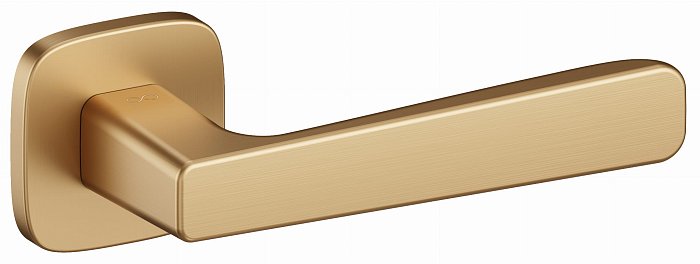 PARMA KPR QO M G00 - rozetové kování