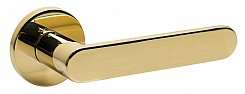 Wenus FIT KWF O G00 zlatá - rozetové kovanie
