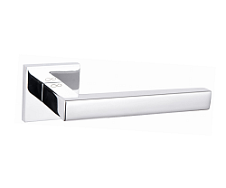 Stella KSTE S 700 S chróm - rozetové kovanie