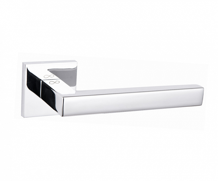 Klika do dveří Stella SLIM chrom KSTE S 700