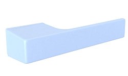 Sky KSKY biela 800 - rozetové kovanie