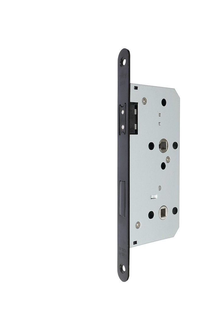 Magnetický zámek pro WC zámek - 
EN.304M.BB.72.55.18 černý