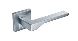 Nove KNV M700 chróm mat - rozetové kovanie