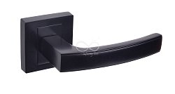 Hermes KHR B00 čierna - rozetové kovanie