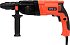 Vrtací kladivo SDS+ a 13 mm sklíčidlem 850W