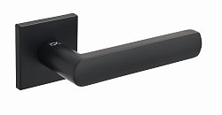 Torino FIT čierna KTF B00 - rozetové kovanie