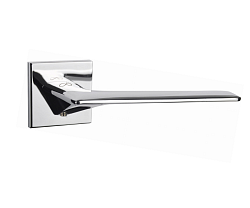 Giuleietta KGUL S 700 chróm - rozetové kovanie