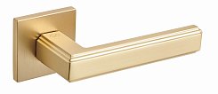 Florence FIT zlatá mat KFL M G00 - rozeta FIT 6mm