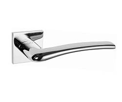 Vento KVNO S 700 chróm - rozetové kovanie