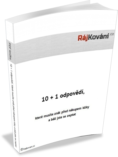 PDF knížka - jak vybrat dveřní kování