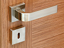 Vyberajte kľučky na dvere s istotou.