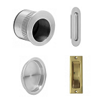 Aké madlo vybrať na posuvné dvere?