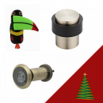 Praktické "pánske" vianočné darčeky? Áno aj tie môžu potešiť.